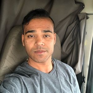 Meet your Posher, Mohammad